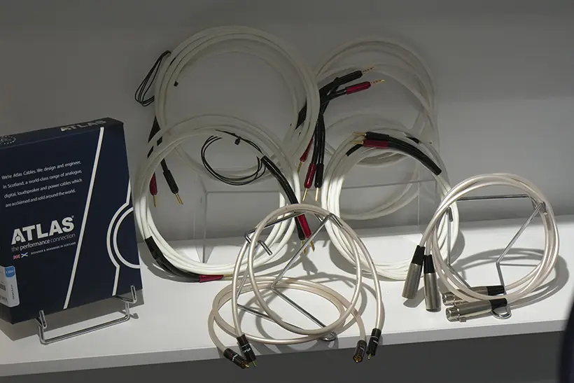 Highlights from High End 2026 pt.2 11 High End 2026, Vienna show report https://the-ear.net