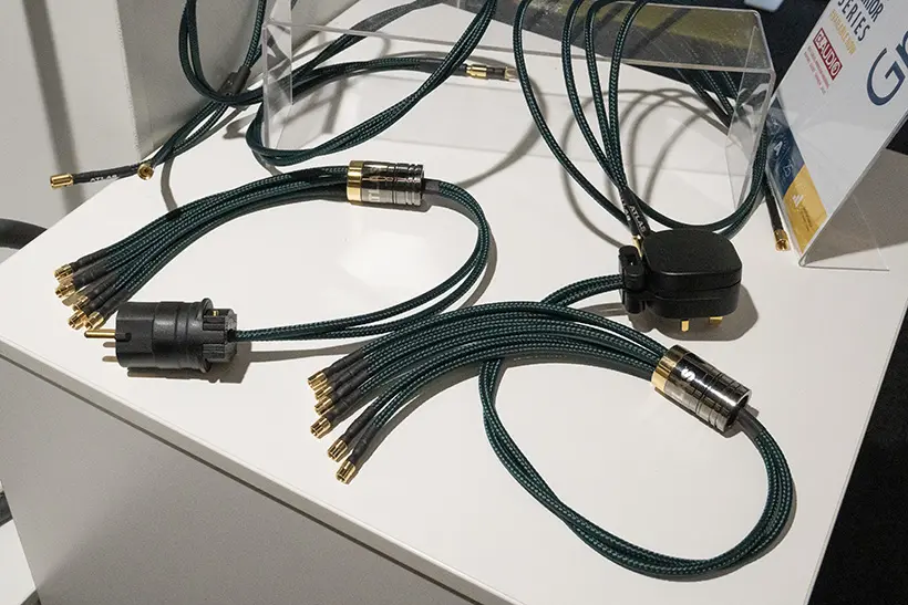 Highlights from High End 2026 pt.2 12 High End 2026, Vienna show report https://the-ear.net