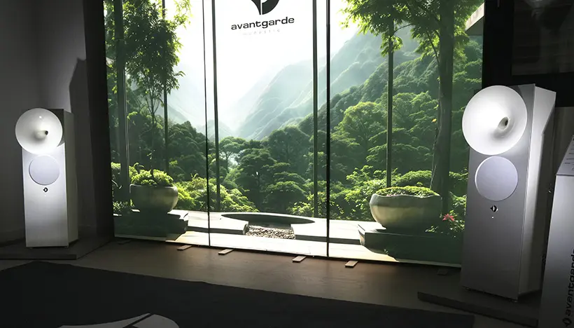 Highlights from High End 2026 pt.2 29 High End 2026, Vienna show report https://the-ear.net