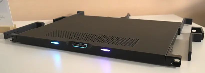 Highlights from High End 2026 pt.2 6 High End 2026, Vienna show report https://the-ear.net