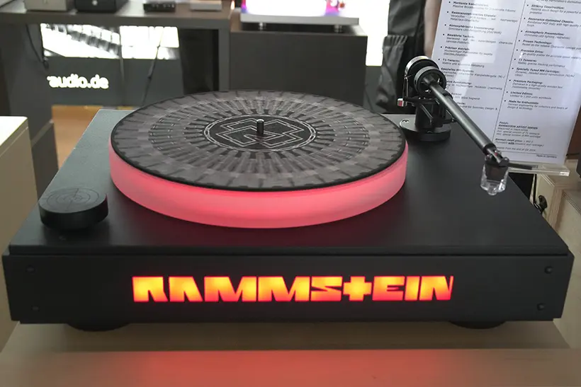 Highlights from High End 2026 pt.2 24 High End 2026, Vienna show report https://the-ear.net