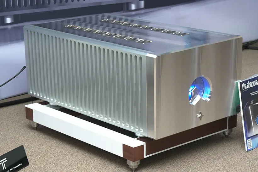 Highlights from High End 2026 pt.2 23 High End 2026, Vienna show report https://the-ear.net