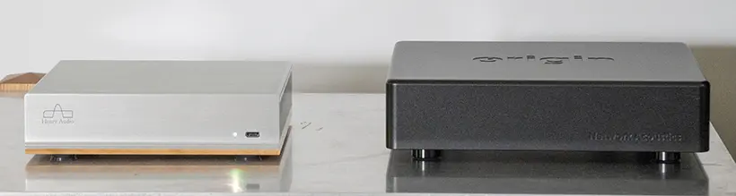 Henry Audio DA 256: small DAC makes beautiful sound 6 Henry Audio DA 256 DAC review https://the-ear.net