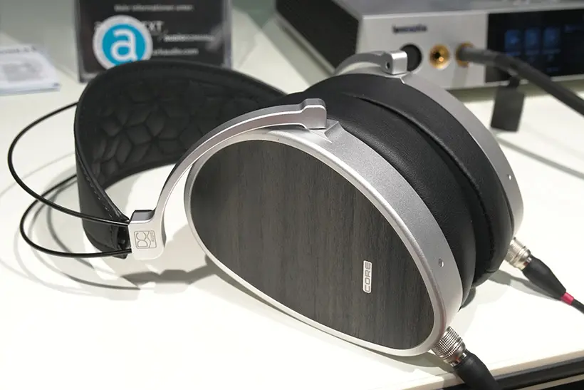 Highlights from High End 2026 pt.2 14 High End 2026, Vienna show report https://the-ear.net