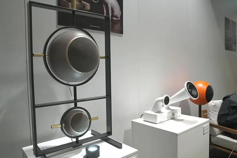 Highlights from High End 2026 exotica 5 High End 2026, Vienna show report exotica https://the-ear.net