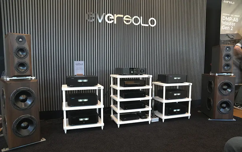 Highlights from High End 2026 exotica 8 High End 2026, Vienna show report exotica https://the-ear.net