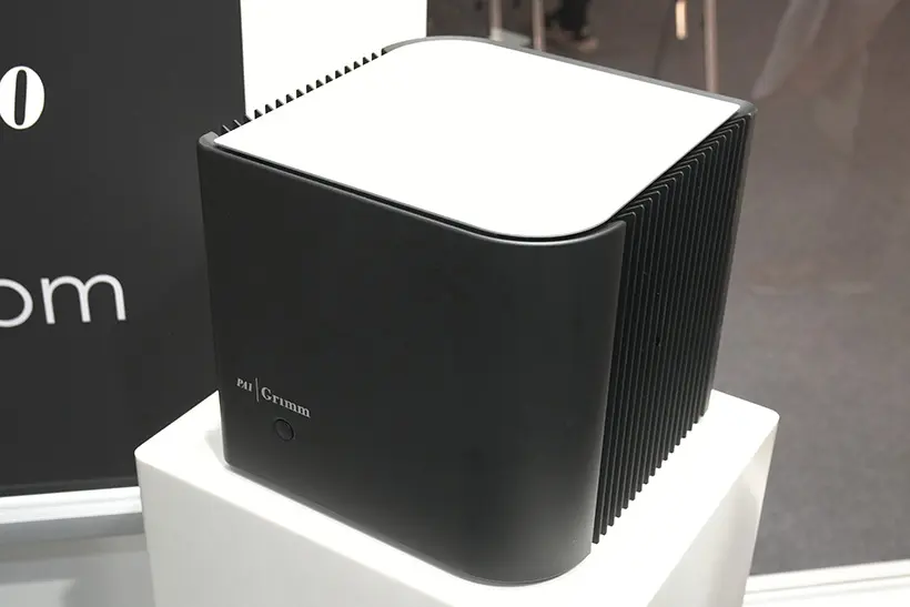 Highlights from High End 2026 pt.2 15 High End 2026, Vienna show report https://the-ear.net