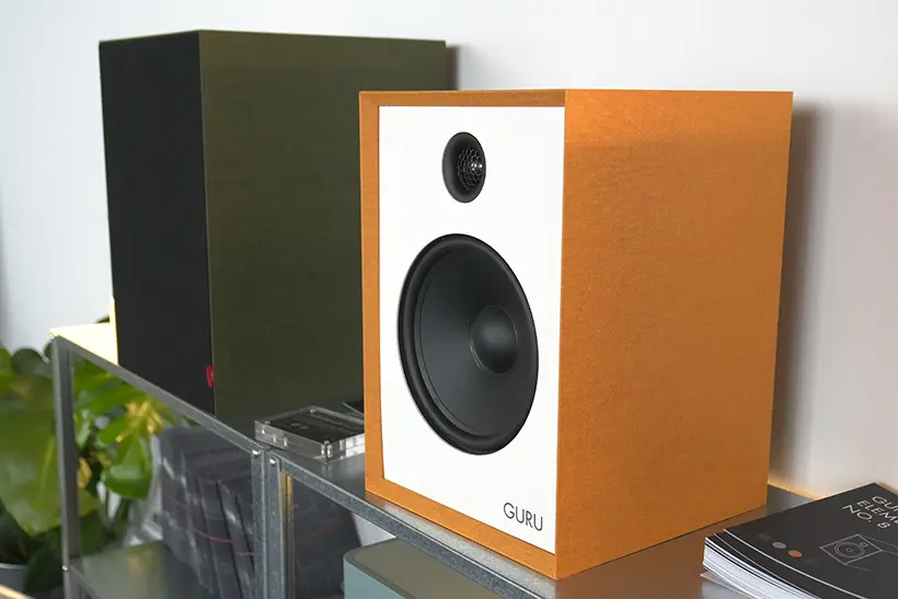 Highlights from High End 2026 pt.2 8 High End 2026, Vienna show report https://the-ear.net