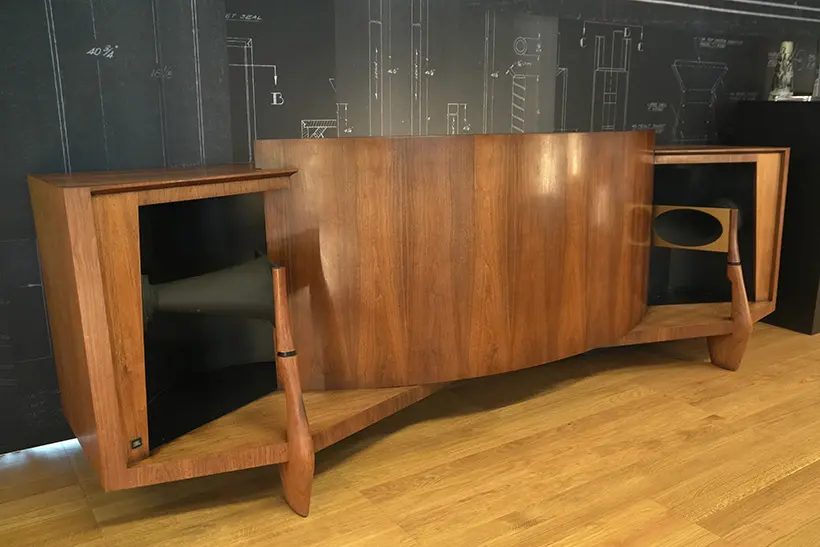 Highlights from High End 2026 pt.2 21 High End 2026, Vienna show report https://the-ear.net