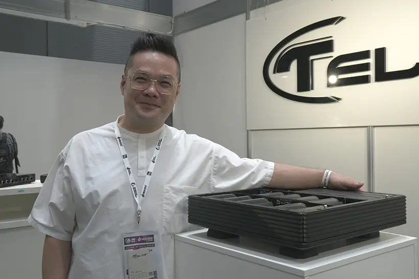 Highlights from High End 2026 pt.2 17 High End 2026, Vienna show report https://the-ear.net