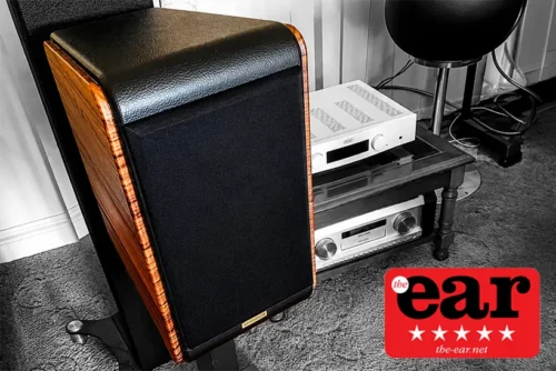 Opera Classica Prima V2 speaker review https://the-ear.net