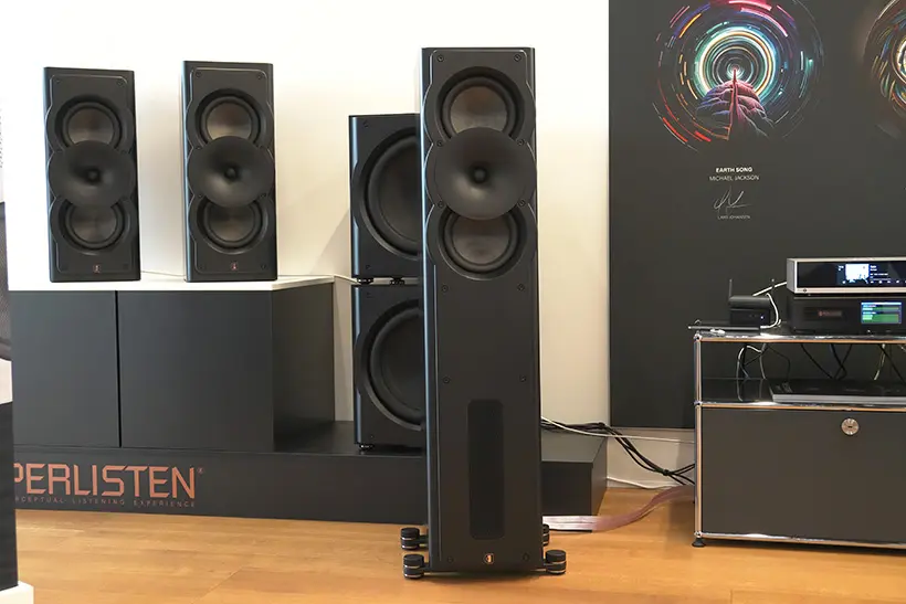 Highlights from High End 2026 pt.2 25 High End 2026, Vienna show report https://the-ear.net