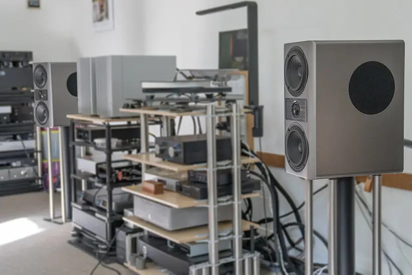 Accuvoice Stream S3: a lot of wireless speaker for the money 3 Accuvoice Stream S3 wireless speaker review https://the-ear.net
