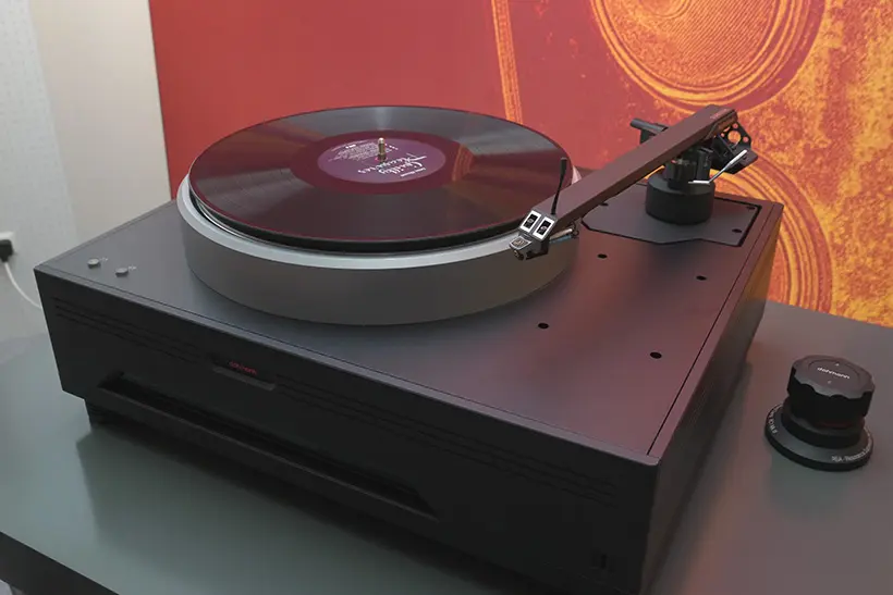 Highlights from High End 2026 pt.2 26 High End 2026, Vienna show report https://the-ear.net