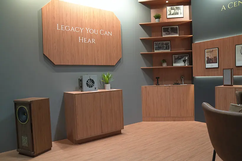 Highlights from High End 2026 pt.2 19 High End 2026, Vienna show report https://the-ear.net