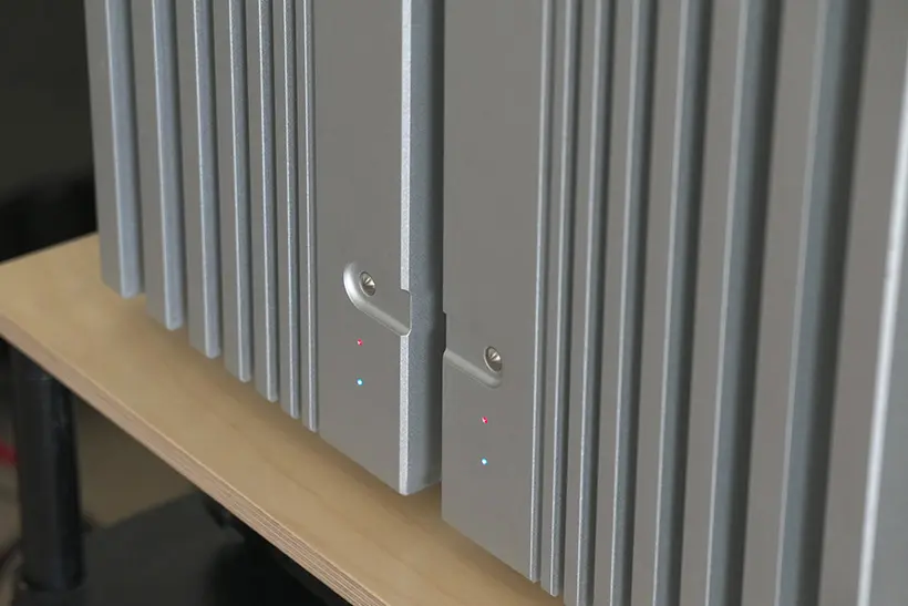 Trilogy 914 & 994 amps in a class of their own 8 Trilogy 914 preamplifier & 994 power amplifier review https://the-ear.net