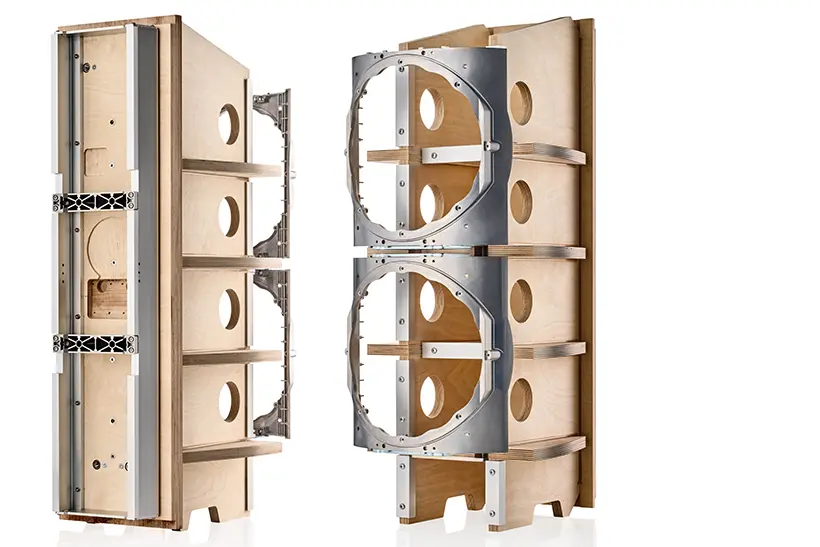 800 Diamond D5 first impressions 4 Bowers & Wilkins 800 Diamond D5 speakers first impressions https://the-ear.net