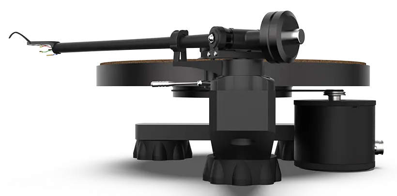 AVID Ingenium SE – a turntable to grow with 6 AVID Ingenium SE turntable & arm review https://the-ear.net