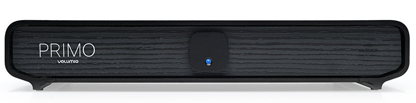 Volumio Primo V3 reinvents flagship streamer 2 Volumio Primo V3 streaming DAC