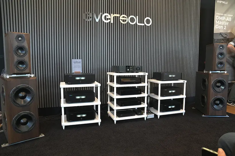 Eversolo T10 a streamer that gets to the heart of music 5 Eversolo T10 streaming transport review https://the-ear.net