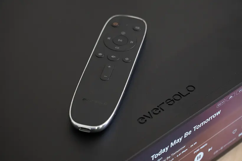 Eversolo T10 a streamer that gets to the heart of music 7 Eversolo T10 streaming transport review https://the-ear.net