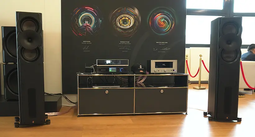 Lease hire hi-fi: could it save the separates industry? 3 Would you like a lease hire hi-fi system? https://the-ear.net
