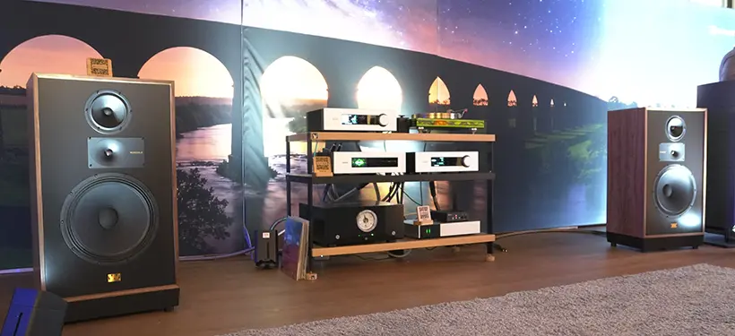 Lease hire hi-fi: could it save the separates industry? 2 Would you like a lease hire hi-fi system? https://the-ear.net